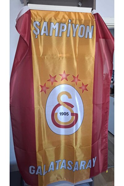 Tatlı Süprizler 150X100 GS Raşel Kumaş Balkon Bayrak