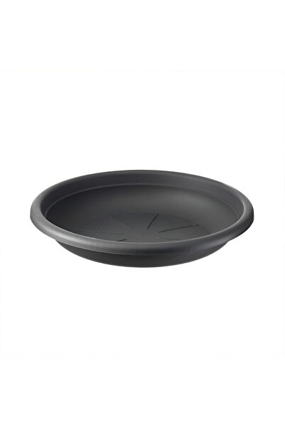 Via Gardenia Saksı Altlığı Plastil Çap 40cm