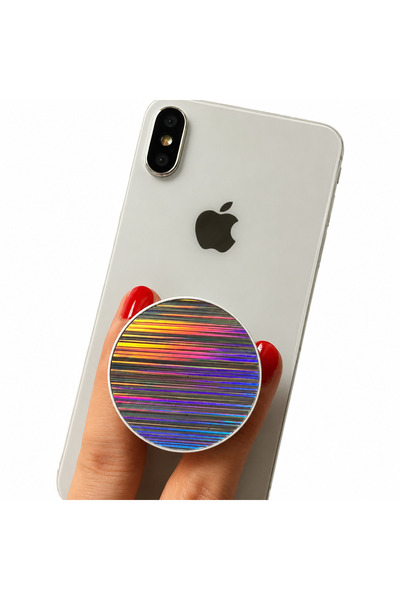 KESNUP Suport universal pentru telefon, extensibil holografic