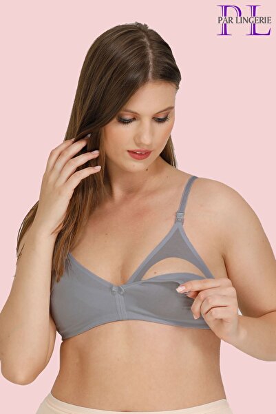 par lingerie pl Σουτιέν θηλασμού για εγκύους, χωρίς κάλυψη