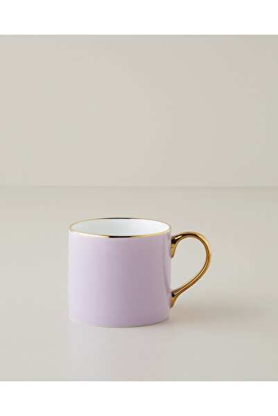 English Home Soft Dream New Bone China Kupa 250 ml Lila