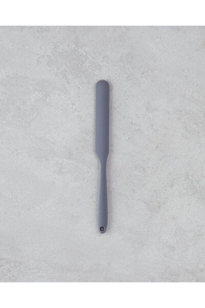 English Home Celia Silikon Spatula 26,5 cm Gri