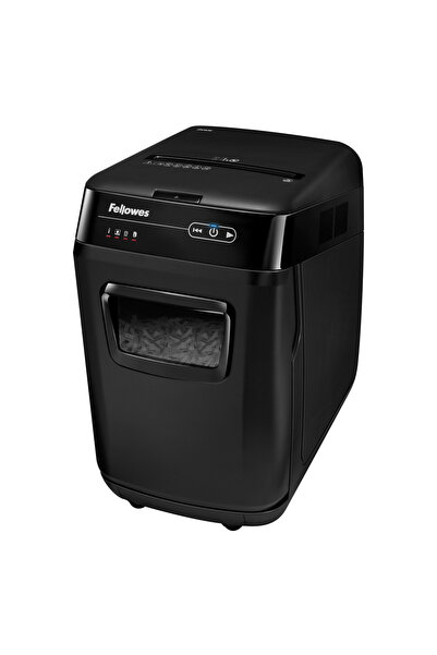 Fellowes Tocător automat de documente AUTOMAX 200C Tăiere în diagonală