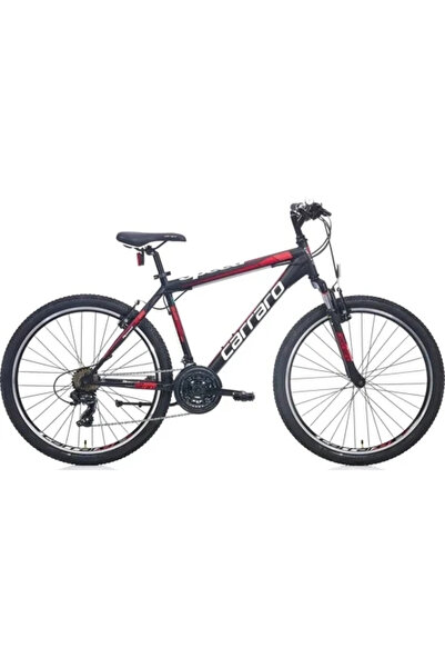 Carraro SPEED 260 26" 21-V VB 410H DAĞ BİSİKLETİ