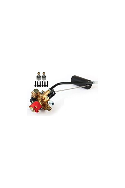 ATİKER Silindir Şamandıra 315/30 Derece 6 mm Tek Tüm Araç Markalarına Uygun Y...