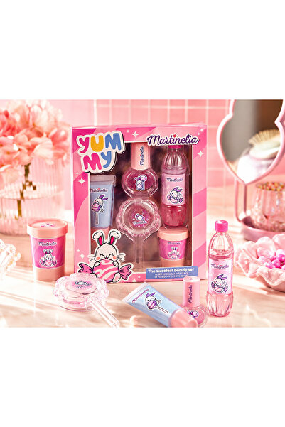 Fayola MARTINELIA YUMMY SET INFRUMUSETARE