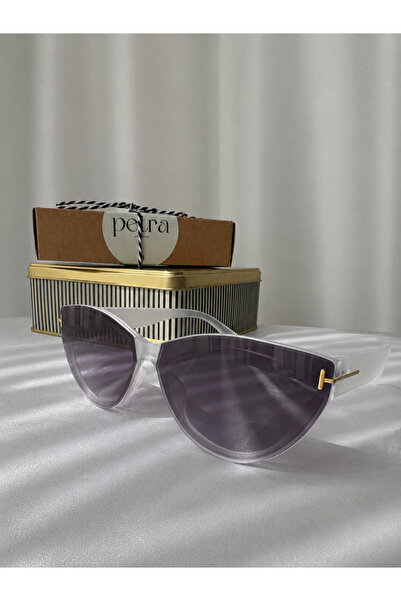 Petra Jeweils Petra Classic Retro Sunglasses