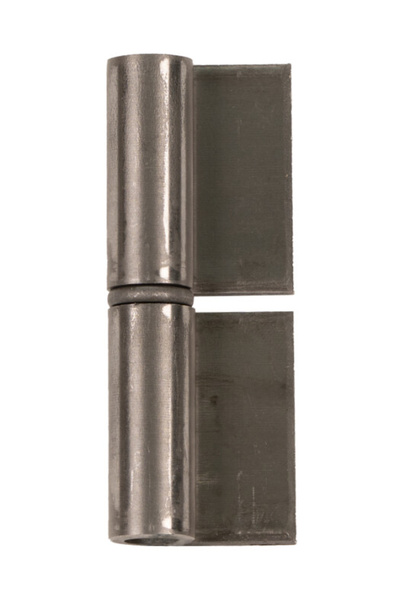 Evotools Balama sudată cu talpă 4 mm 120 mm 4 mm