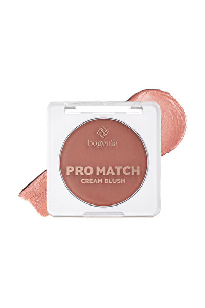 Bogenia Cream Blush Bogenia Bg634.003