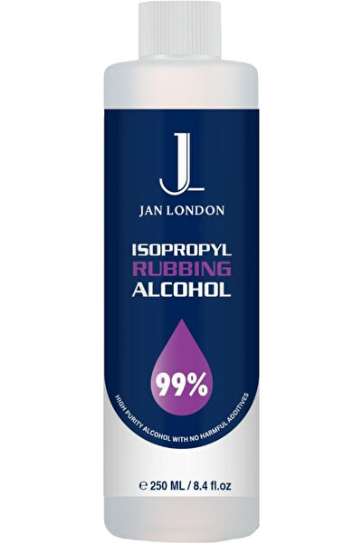 JAN LONDON مطهر