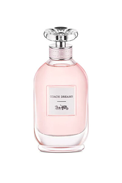 Coach عطر كوتش دريمز أو دو برفيوم 90 مل