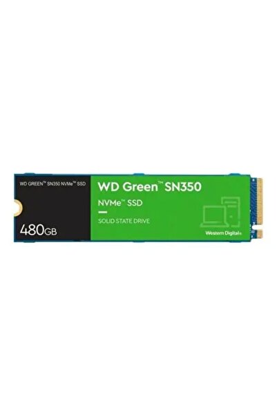 WESTERN DIGITAL WD Green SN350 NVMe™ SSD