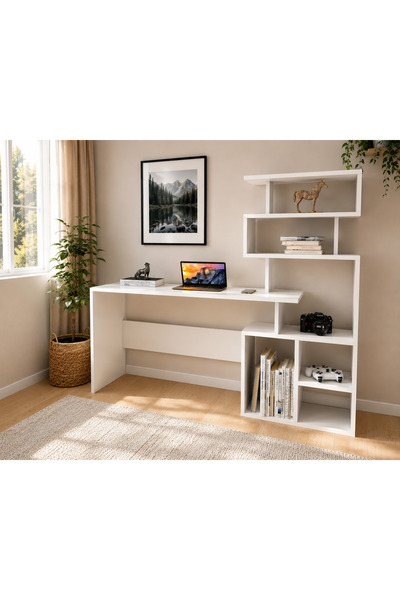 Decorotika NEXT ÇALIŞMA MASASI