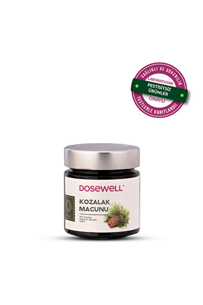 Dosewell Kozalak Macunu 300 gr
