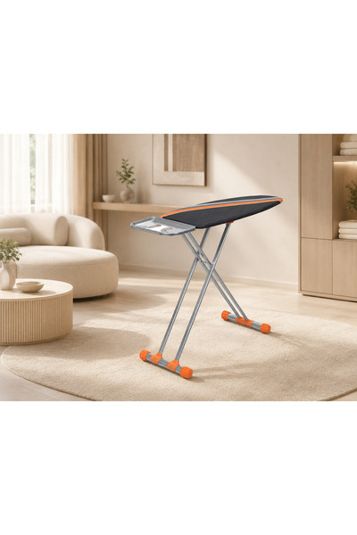 Nk-0165 Monisa Ütü Masası