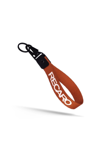 H&Baksesuar Breloc pentru mașină Recaro Motor