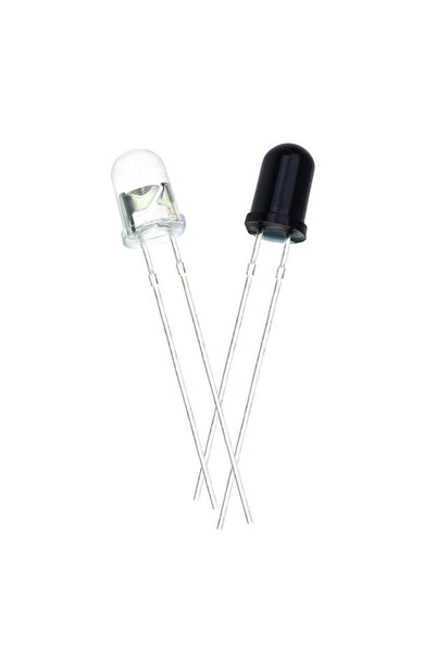 eğiteklab Kızılötesi Led (Alıcı-Verici)