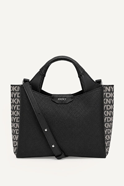 Dkny حقيبة ويلا الصغيرة