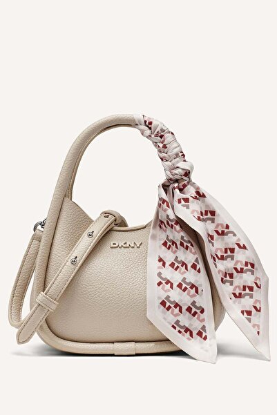 Dkny حقيبة كروسبودي كابري هوبو