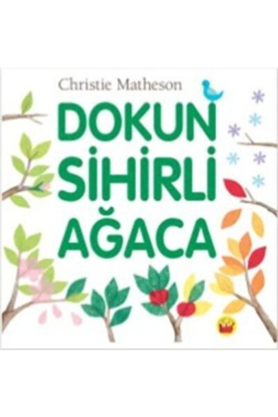 Genel Markalar Dokun Sihirli Ağaca