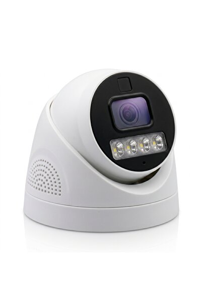 Genel Markalar 1080P 2mp Ahd 3.6mm Lens IR Led Dome Guvenlik Kamera İthalatçı...
