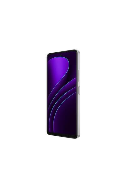 omix O1 NEO 8/128 Akıllı Telefon Beyaz (2 YIL TÜRKİYE GARANTİLİ)
