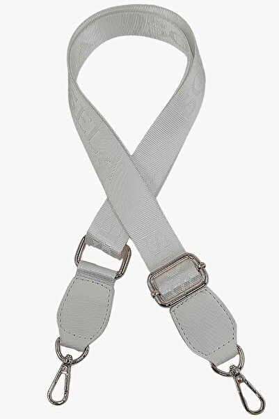 SOSELA 99-90002 White 3 cm Column Nickel Hanger Bag Accessory