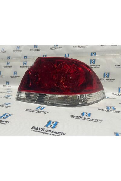 BH LANCER STOP / LANCER ARKA STOP LAMBASI 2003-2007 SAĞ