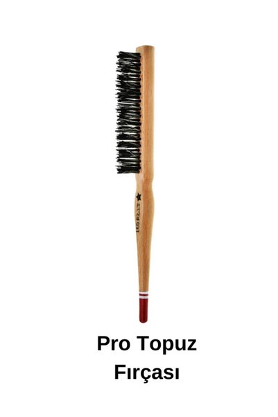 Blender Brand Professional Knob Brush