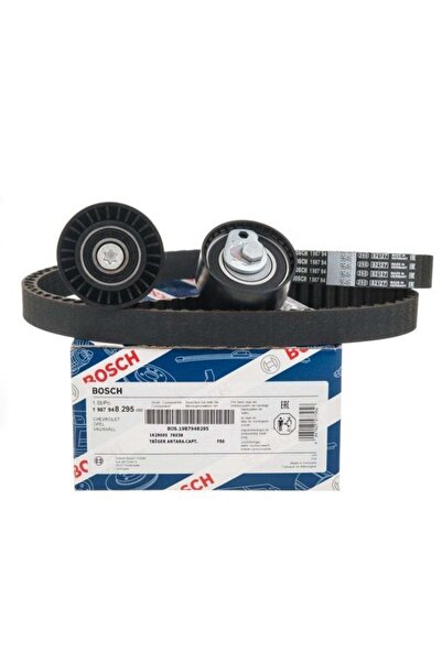 Bosch Chevrolet Captiva C100 2.0 Dizel Motor Triger Seti Marka 1987948295