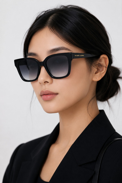 Marc Jacobs Ochelari de soare pentru femei 458/S-807