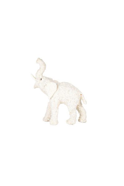 Blends Seraphina Elephant statue