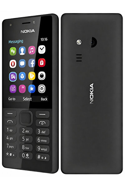 China Nokia 216 Dual Sim 4g Arabic Keyboard