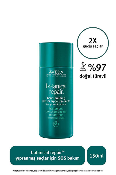 Aveda Botanical Repair Hair Repair Shampoo Pre-Care 150ml