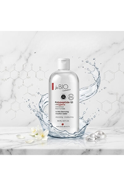 Be Bio Professionally beBIO Ageless Beauty Natural Moisturizing and Cleansing...