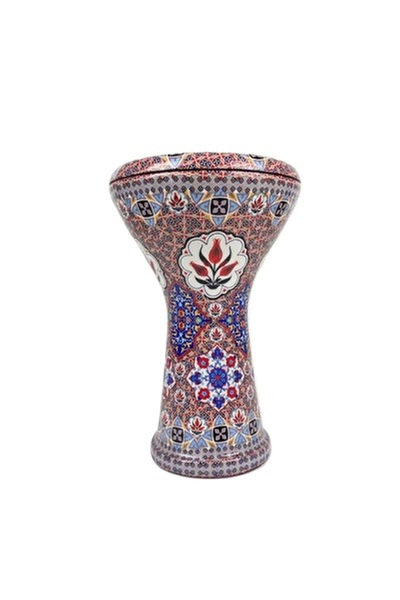 RHYTHM PERCUSSION Rtm5300 Çömlek Darbuka - Mozaik Model (profesyonel - Toprak...