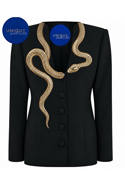 BY ARTELIER Unique | Gold Snake