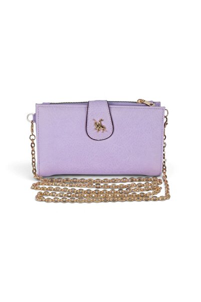 David Jones Women's Hand Wallet Cz102-1