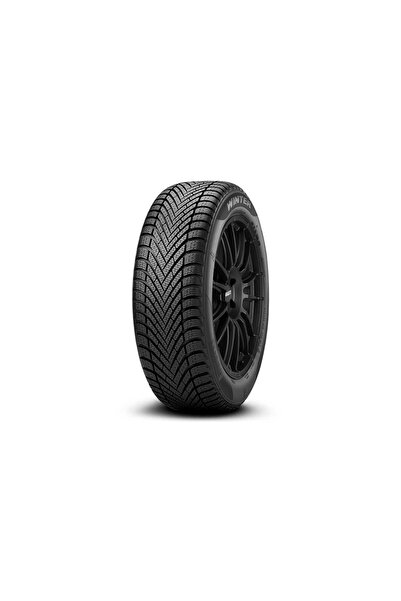 Pirelli Cinturato Winter 185/65R15 88T M+S 3PMSF Oto Kış Lastiği (Üretim Yılı...