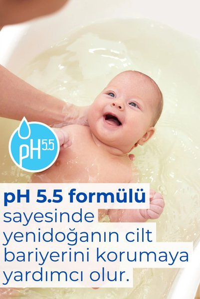 Minoris Baby Organik Saç Ve Vücut Şampuanı 400 ml