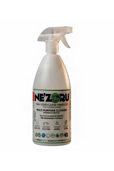 SİTRETT MX Ne'zoru Çok Amaçlı Temizleyici 1 Kg.