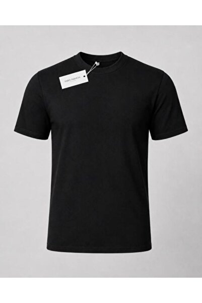 OEM Tricou bărbătesc oversize, 100% bumbac, imprimeu cu urs animat și mesajul „EXCELLENT” – Stil streetwear urban, Mărimea L