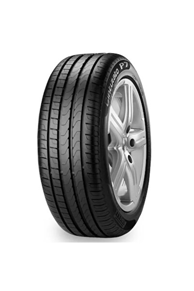 Pirelli Θερινό ελαστικό P7 CINTURATO 215/45R18 89V
