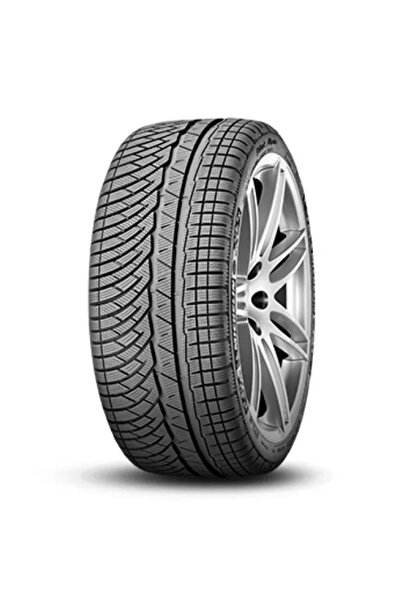 Michelin Зимна гума PILOT ALPIN PA4 265/40R18 101V