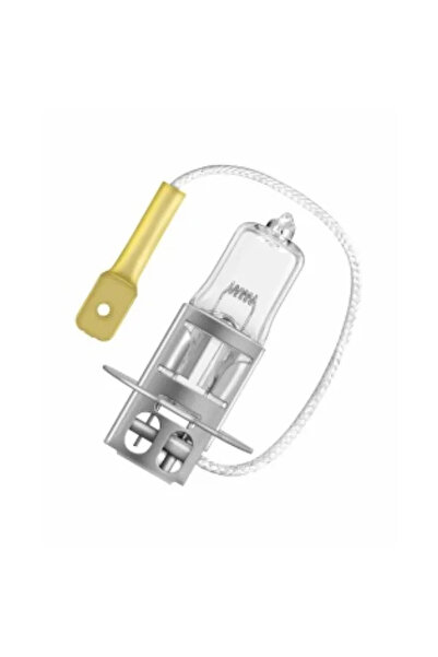 Osram Bec H3 12V 55W ORIGINAL