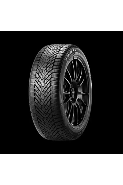 Pirelli Anvelopa Iarna CINTURATO WINTER 2 215/45R17 91V