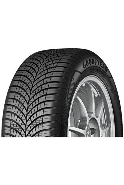 Goodyear Anvelopă all-season VECTOR 4SEASONS GEN-3 175/65R15 88H