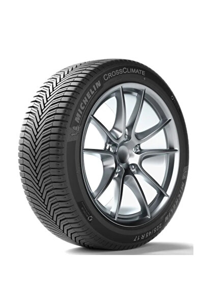 Michelin Anvelopă all-season CROSSCLIMATE+ 165/65R15 85H
