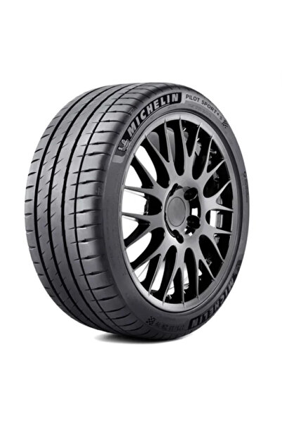 Michelin Anvelopă de vară PILOT SPORT 4 S 235/35R20 92Y
