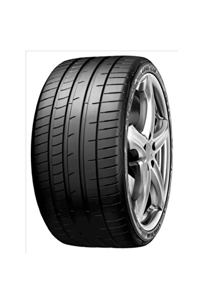 Goodyear Anvelopă de vară EAGF1SUPSP 245/35R20 95Y